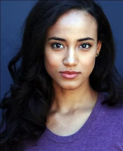 Qui Alexandra Metz incarne-t-elle ?