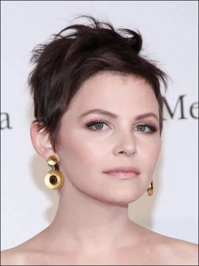 Quelle princesse Ginnifer Goodwin incarne-t-elle ?