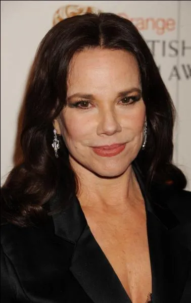 Quelle "méchante" de conte Barbara Hershey incarne-t-elle ?