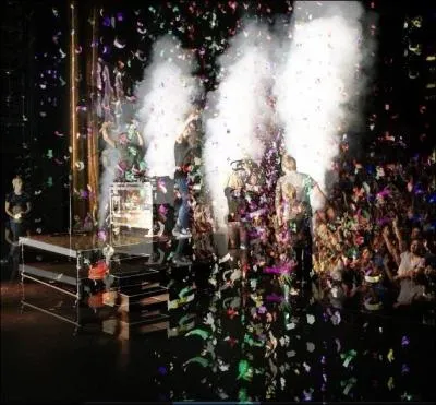 Quel est le vrai titre de la chanson ?