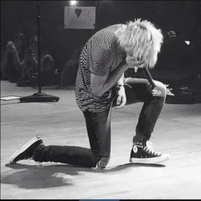 Quel âge a-t-il ? (2014)