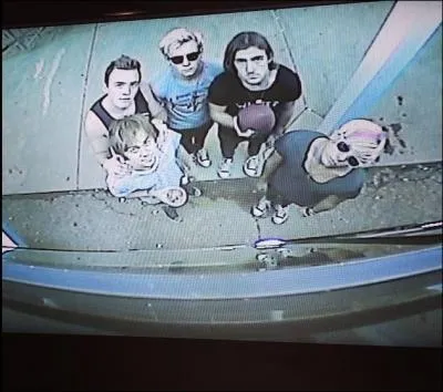 De quelle couleur est sa maison ?