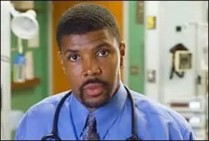 Quel médecin invite Benton à dîner ?