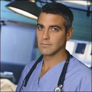 Dans "Les eaux de l'enfer", quel médecin se comporte comme un héros ?