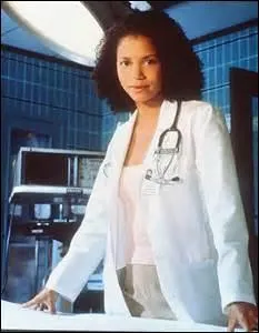 Quel est le nom de l'ex séropositif de Jeanie ?