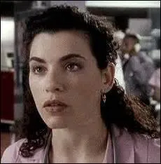 Quel membre de la famille de Carol arrive ?