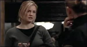 Où Susan part-elle s'installer ?