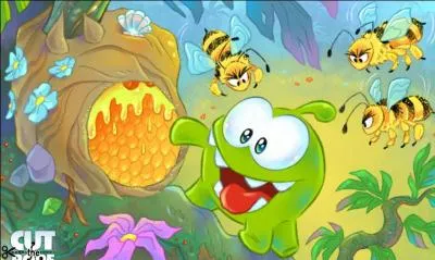 Il chercha jusque dans ____. Sans résultat !