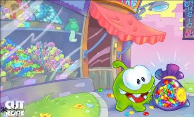 Pour faire une pause il alla acheter des...