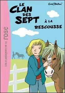 Quel est le prénom de la seule fille qui n'a pas été mentionnée ?