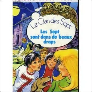 Quelle est la race de Moustique ?