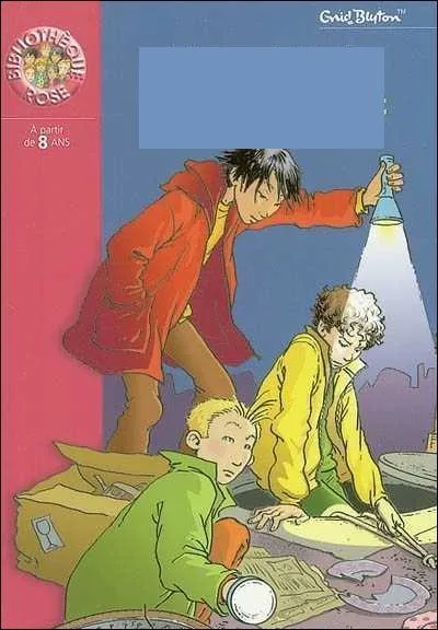 Dans quel tome Georges est-il exclu ?