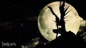 Comment s'appelle le shinigami de Raito ?