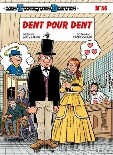 Qui Chesterfield aurait-il dû épouser ?