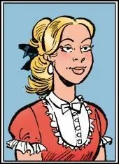 Qui Chesterfield veut-il épouser ?