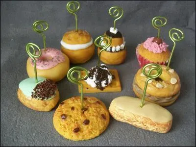 Quel gâteau Zio pourra-t-il manger ?