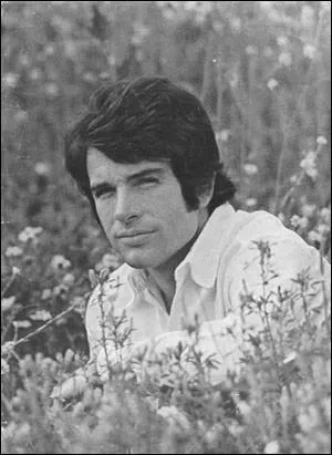 Cet acteur se nomme :