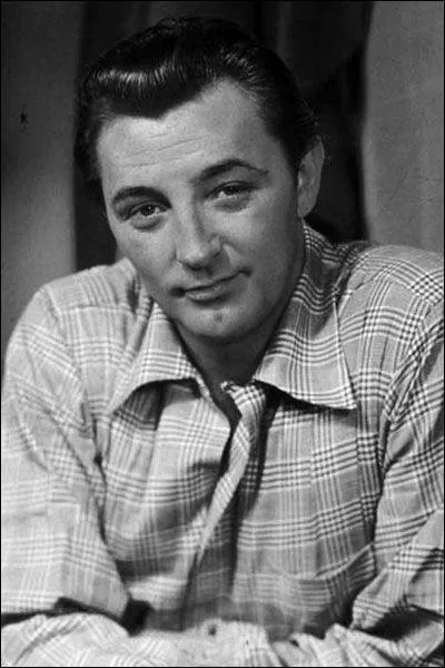 Cet acteur se nomme :