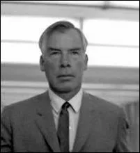 Cet acteur se nomme :