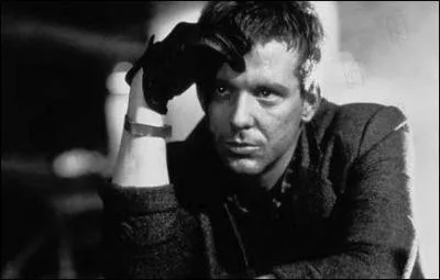 Cet acteur se nomme :