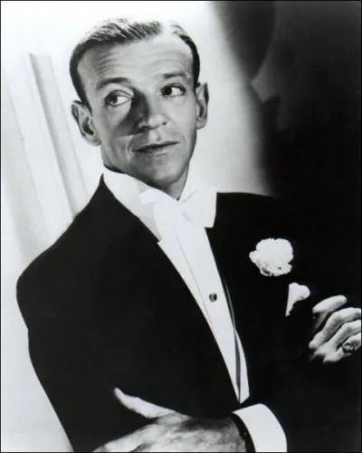 Cet acteur se nomme :