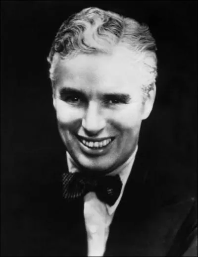 Cet acteur se nomme :