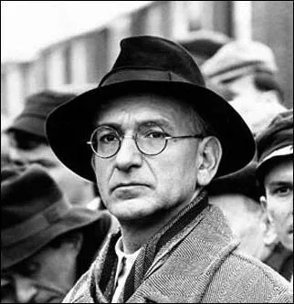 Cet acteur se nomme :