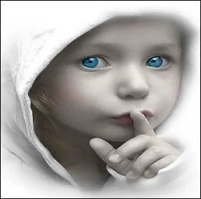 Se acerca callandito.