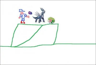 Quel est cette action?