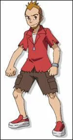 Si vous avez vu le film 11,qui est-ce?