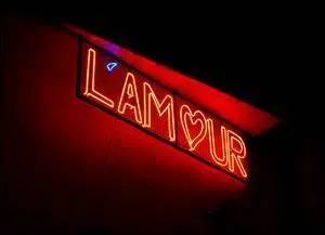 D'après Carmen, de qui l'amour est-il l'enfant ?