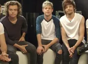 Quiz  Les One Direction  de A  Z