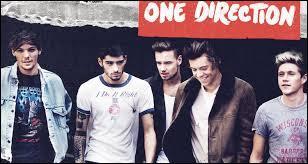 Quel est le nom de leur troisième album ?