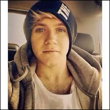 Quel membre est blond ?