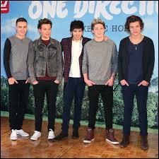 Quelle célèbre personne ont-ils eue l'honneur de rencontrer ?