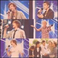 De quelle émission sont-ils issus ?