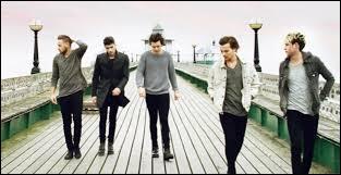 De quelle chanson le clip est-il sorti en dernier ? (22/10/14)