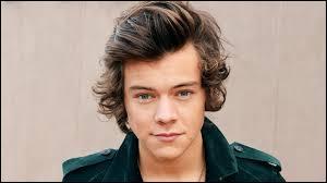 Comment s'appelle le membre aux cheveux bouclés ?