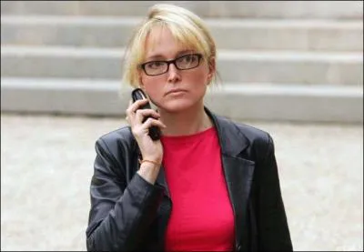 De qui est-elle la fille ?