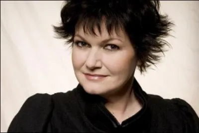 Qui est cette artiste ?