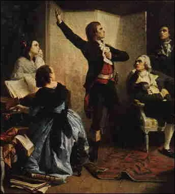 Qui est ce compositeur et officier français ?