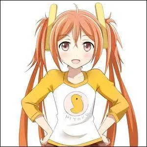 Comment s'appelle l'Initiator du personnage principal ?