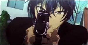 Dans l'anime 'Black Bullet', il y a...