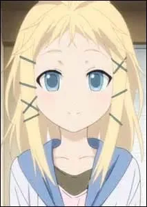 Qui est ce personnage ?