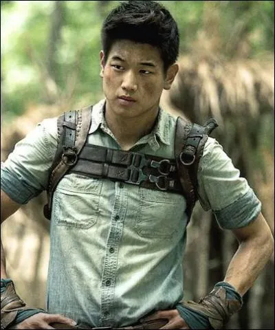 Qui est le chef des coureurs ?