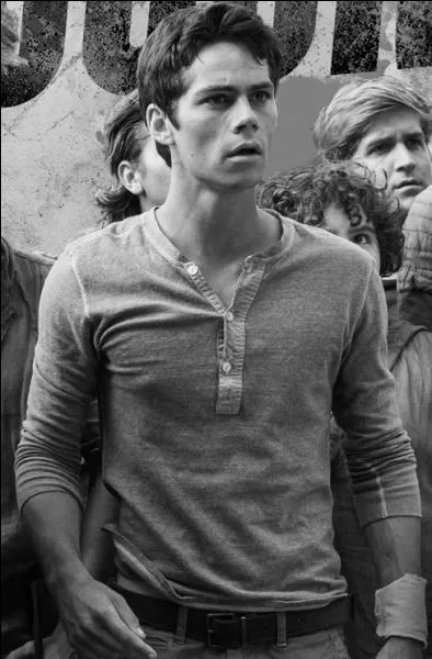 Quel est le numéro du Griffeur que Thomas a tué ?