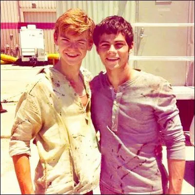 Qui est le sous-chef d'Alby ?