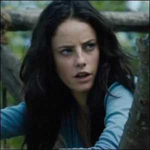 Qui joue le rôle de Teresa ?