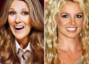 Quiz Quand Cline Dion rencontre Britney Spears !