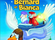 Quiz Bernard et Bianca